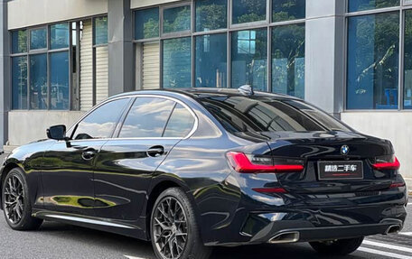 BMW 3 серия, 2021 год, 3 390 000 рублей, 5 фотография
