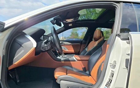 BMW 8 серия, 2022 год, 6 400 500 рублей, 6 фотография