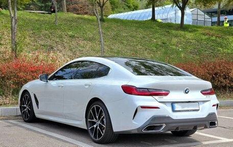 BMW 8 серия, 2022 год, 6 400 500 рублей, 4 фотография