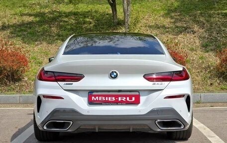 BMW 8 серия, 2022 год, 6 400 500 рублей, 3 фотография