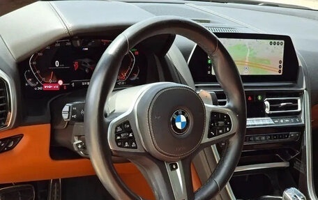 BMW 8 серия, 2022 год, 6 400 500 рублей, 7 фотография