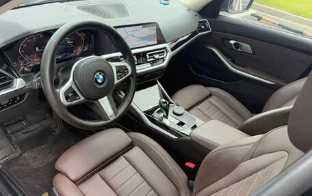 BMW 3 серия, 2021 год, 3 390 000 рублей, 7 фотография