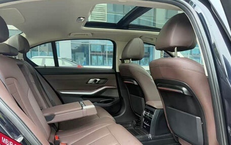 BMW 3 серия, 2021 год, 3 390 000 рублей, 13 фотография