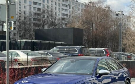 Audi S6, 2024 год, 9 990 000 рублей, 2 фотография
