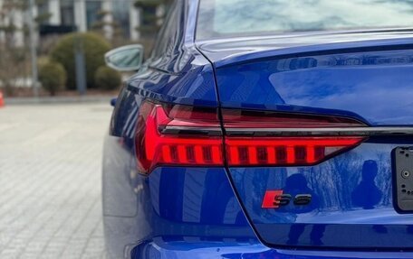 Audi S6, 2024 год, 9 990 000 рублей, 6 фотография