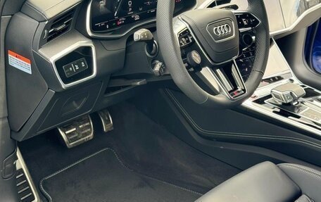 Audi S6, 2024 год, 9 990 000 рублей, 8 фотография