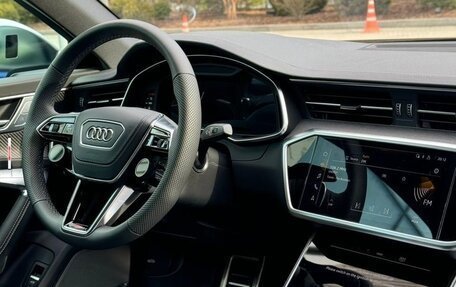 Audi S6, 2024 год, 9 990 000 рублей, 11 фотография