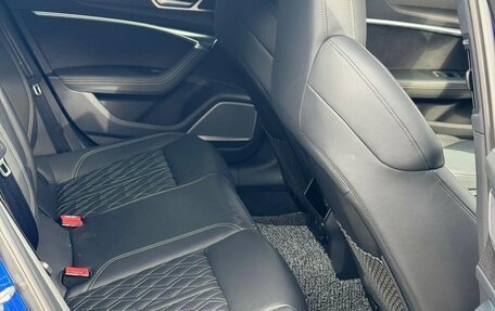 Audi S6, 2024 год, 9 990 000 рублей, 12 фотография