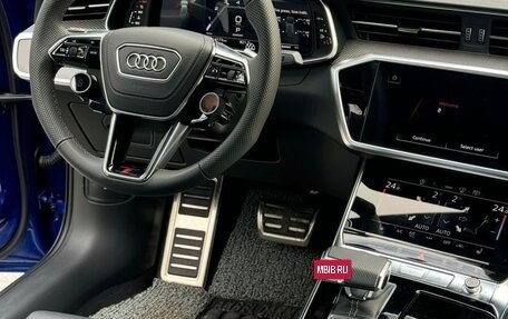 Audi S6, 2024 год, 9 990 000 рублей, 9 фотография