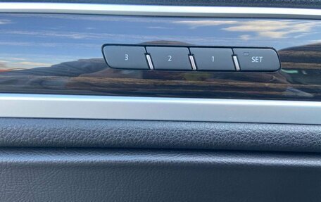 Volkswagen Touareg III, 2017 год, 3 000 000 рублей, 23 фотография