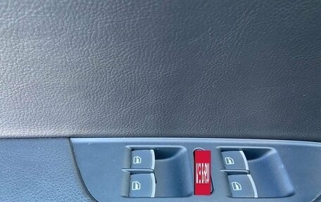 Volkswagen Touareg III, 2017 год, 3 000 000 рублей, 24 фотография