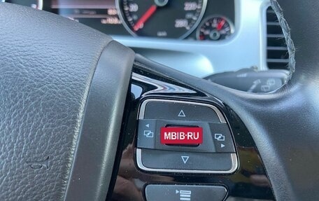 Volkswagen Touareg III, 2017 год, 3 000 000 рублей, 28 фотография