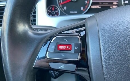 Volkswagen Touareg III, 2017 год, 3 000 000 рублей, 27 фотография