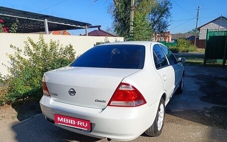 Nissan Almera Classic, 2011 год, 850 000 рублей, 3 фотография