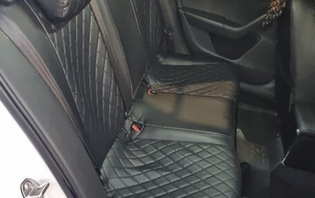 Skoda Octavia, 2018 год, 1 000 000 рублей, 6 фотография