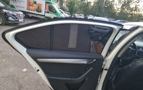 Skoda Octavia, 2018 год, 1 000 000 рублей, 10 фотография