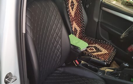 Skoda Octavia, 2018 год, 1 000 000 рублей, 16 фотография
