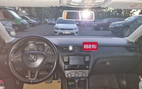 Skoda Octavia, 2018 год, 1 000 000 рублей, 8 фотография