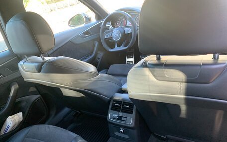 Audi A4, 2016 год, 2 900 000 рублей, 13 фотография