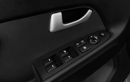 KIA Sportage III, 2013 год, 1 209 000 рублей, 13 фотография