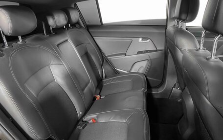 KIA Sportage III, 2013 год, 1 209 000 рублей, 10 фотография
