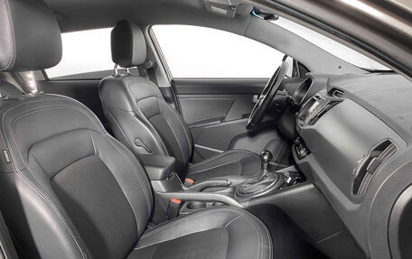 KIA Sportage III, 2013 год, 1 209 000 рублей, 21 фотография