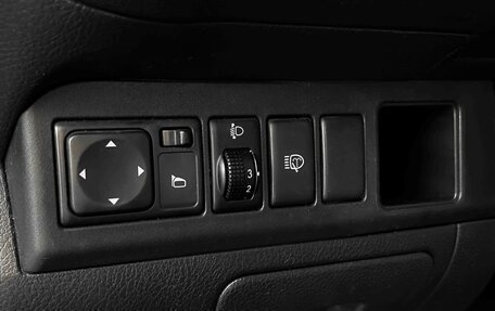 Nissan Note II рестайлинг, 2011 год, 499 000 рублей, 8 фотография