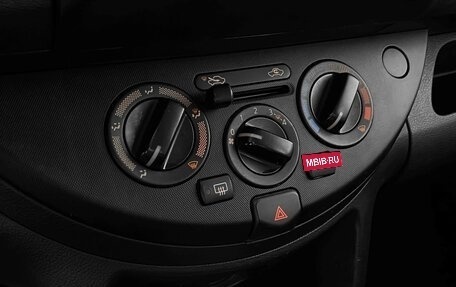 Nissan Note II рестайлинг, 2011 год, 499 000 рублей, 12 фотография
