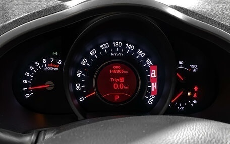 KIA Sportage III, 2013 год, 1 209 000 рублей, 20 фотография