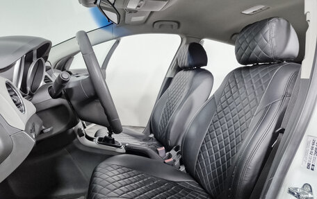 Chevrolet Cruze II, 2012 год, 659 000 рублей, 8 фотография