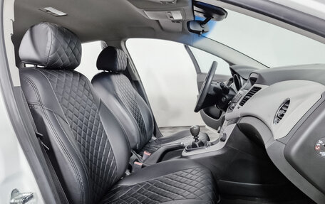 Chevrolet Cruze II, 2012 год, 659 000 рублей, 11 фотография
