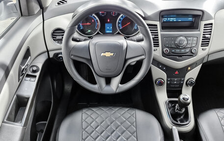 Chevrolet Cruze II, 2012 год, 659 000 рублей, 12 фотография