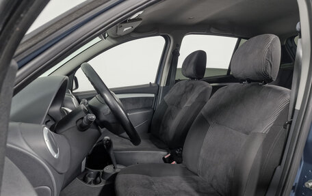 Renault Sandero I, 2012 год, 529 000 рублей, 9 фотография