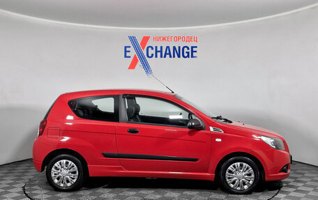 Chevrolet Aveo III, 2011 год, 359 000 рублей, 3 фотография
