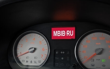 Renault Sandero I, 2012 год, 529 000 рублей, 21 фотография