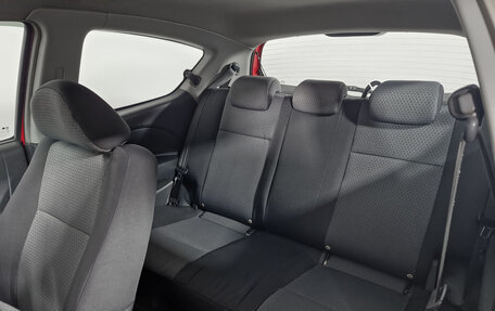 Chevrolet Aveo III, 2011 год, 359 000 рублей, 10 фотография