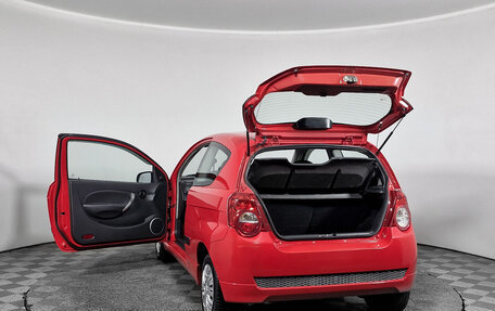 Chevrolet Aveo III, 2011 год, 359 000 рублей, 8 фотография