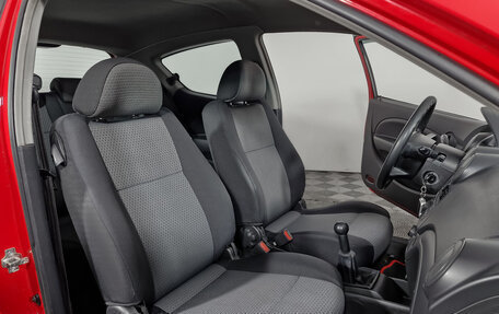 Chevrolet Aveo III, 2011 год, 359 000 рублей, 13 фотография