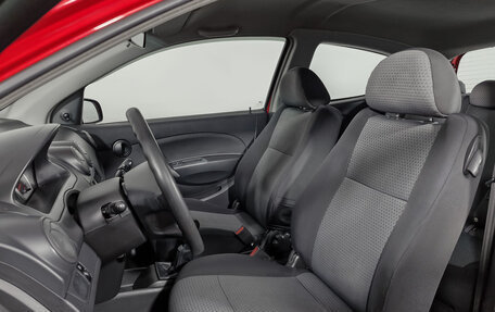 Chevrolet Aveo III, 2011 год, 359 000 рублей, 9 фотография