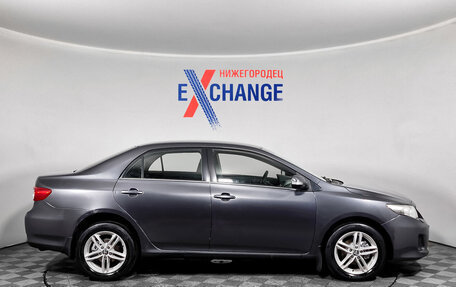 Toyota Corolla, 2011 год, 739 000 рублей, 3 фотография