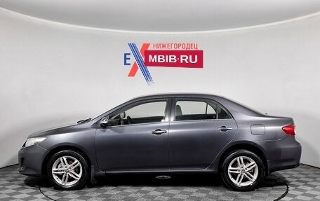 Toyota Corolla, 2011 год, 739 000 рублей, 5 фотография