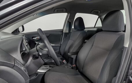 Toyota Corolla, 2011 год, 739 000 рублей, 6 фотография