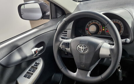 Toyota Corolla, 2011 год, 739 000 рублей, 9 фотография