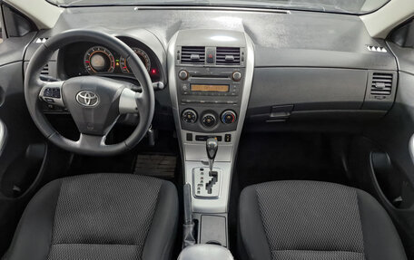 Toyota Corolla, 2011 год, 739 000 рублей, 7 фотография