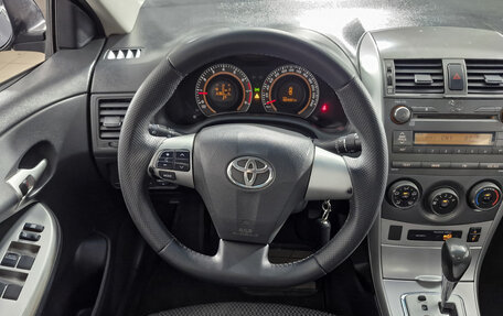 Toyota Corolla, 2011 год, 739 000 рублей, 8 фотография