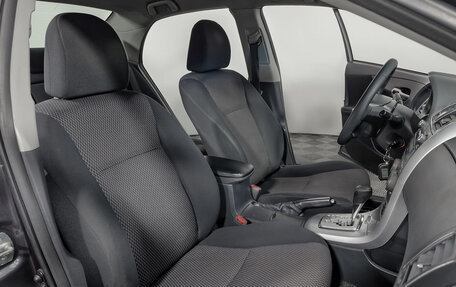 Toyota Corolla, 2011 год, 739 000 рублей, 15 фотография
