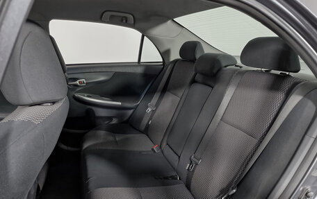 Toyota Corolla, 2011 год, 739 000 рублей, 13 фотография