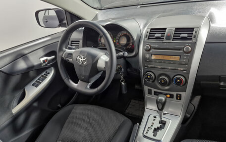 Toyota Corolla, 2011 год, 739 000 рублей, 16 фотография
