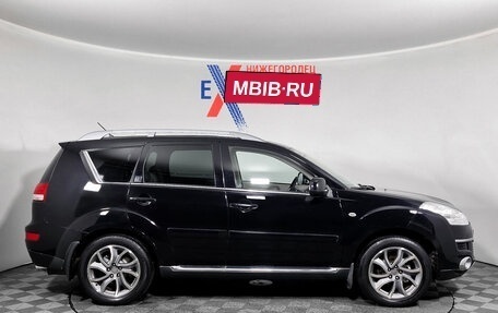 Citroen C-Crosser, 2008 год, 759 000 рублей, 3 фотография