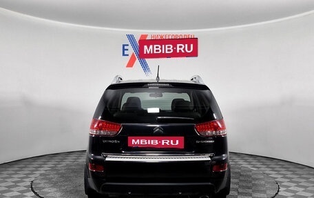 Citroen C-Crosser, 2008 год, 759 000 рублей, 5 фотография